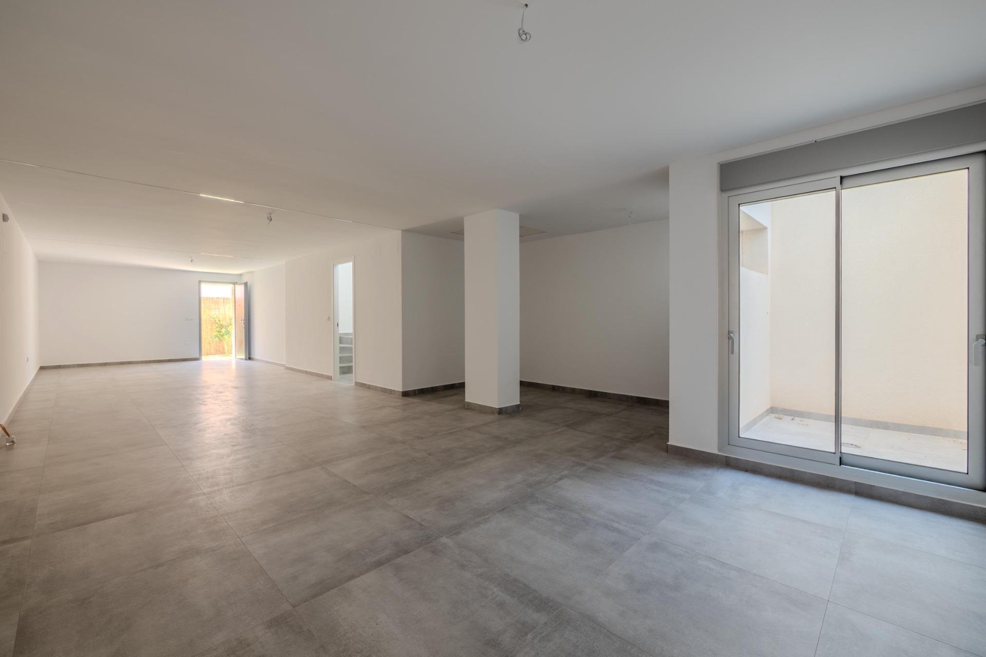 Nieuwbouw Woningen - Villa - La Finca Golf