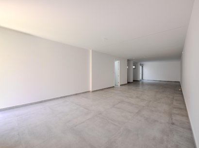 Villa · Nieuwbouw Woningen - La Finca Golf · Alicante · Spanje