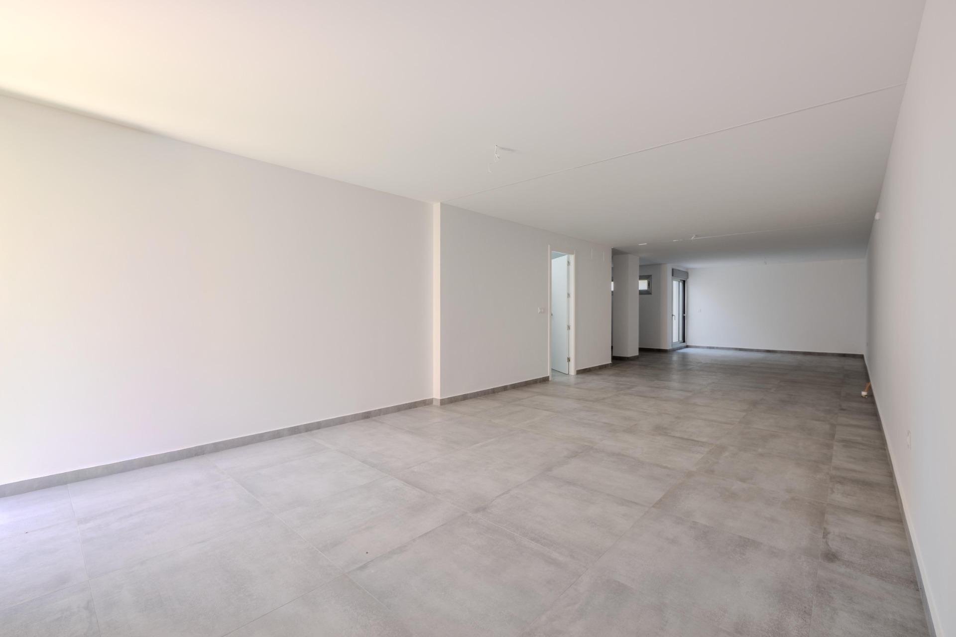 Nieuwbouw Woningen - Villa - La Finca Golf