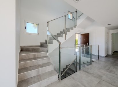 Villa · Nieuwbouw Woningen - La Finca Golf · Alicante · Spanje