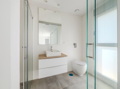 Villa · Nieuwbouw Woningen - La Finca Golf · Alicante · Spanje