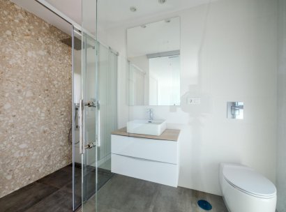 Villa · Nieuwbouw Woningen - La Finca Golf · Alicante · Spanje