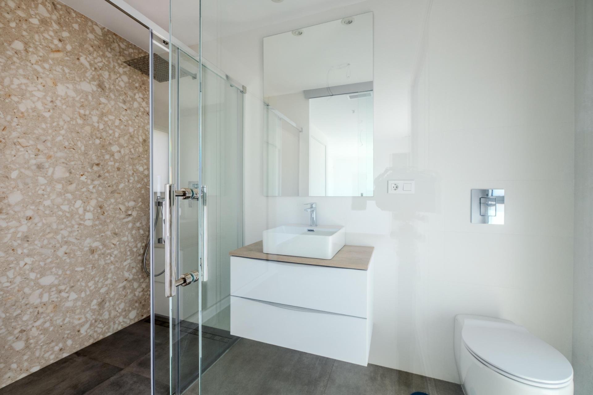 Nieuwbouw Woningen - Villa - La Finca Golf