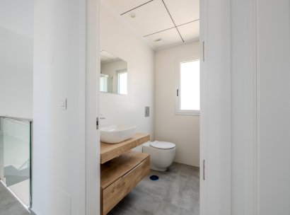 Villa · Nieuwbouw Woningen - La Finca Golf · Alicante · Spanje