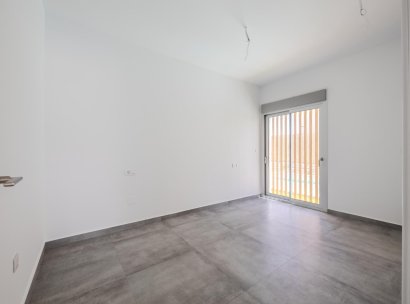 Villa · Nieuwbouw Woningen - La Finca Golf · Alicante · Spanje