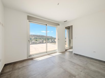 Villa · Nieuwbouw Woningen - La Finca Golf · Alicante · Spanje