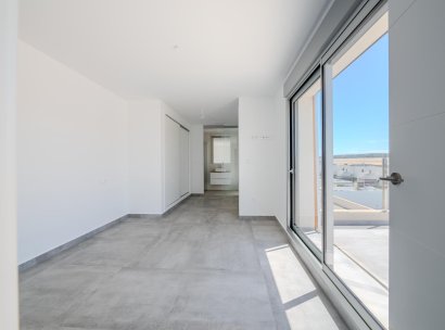 Villa · Nieuwbouw Woningen - La Finca Golf · Alicante · Spanje