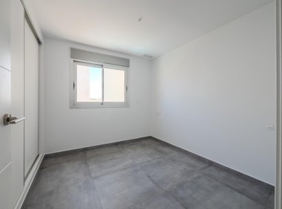 Villa · Nieuwbouw Woningen - La Finca Golf · Alicante · Spanje