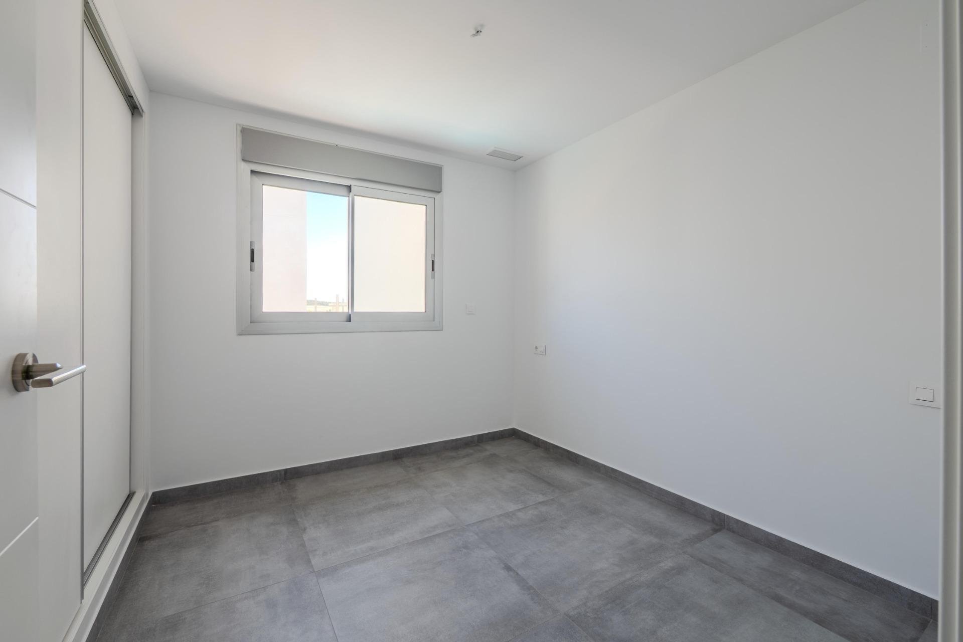 Nieuwbouw Woningen - Villa - La Finca Golf