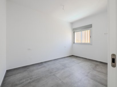 Villa · Nieuwbouw Woningen - La Finca Golf · Alicante · Spanje