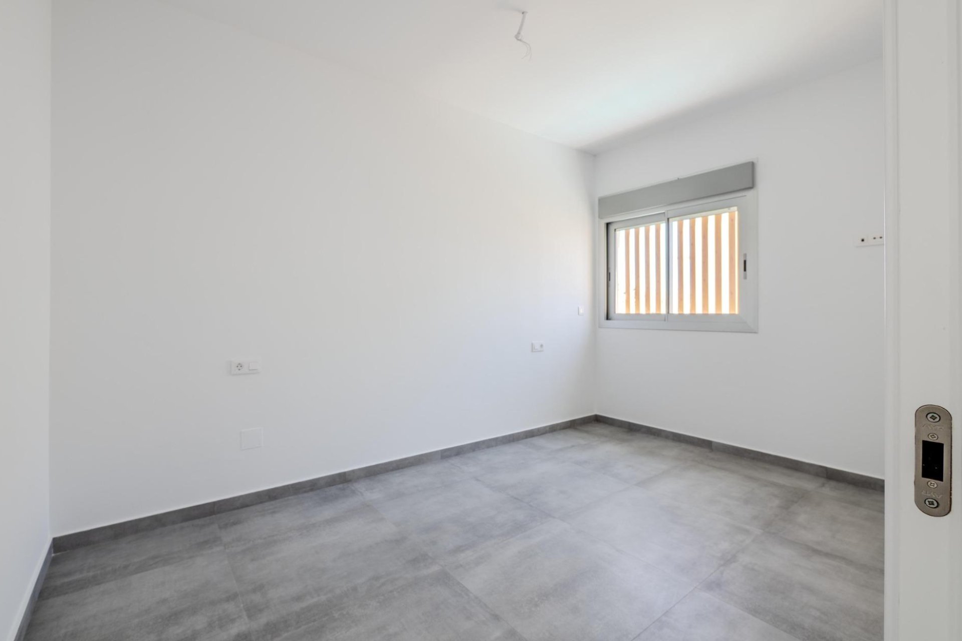 Nieuwbouw Woningen - Villa - La Finca Golf