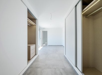 Villa · Nieuwbouw Woningen - La Finca Golf · Alicante · Spanje