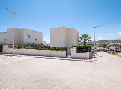 Villa · Nieuwbouw Woningen - La Finca Golf · Alicante · Spanje