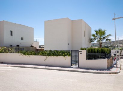 Villa · Nieuwbouw Woningen - La Finca Golf · Alicante · Spanje
