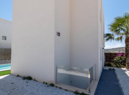 Villa · Nieuwbouw Woningen - La Finca Golf · Alicante · Spanje