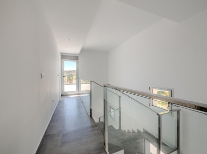 Villa · Nieuwbouw Woningen - La Finca Golf · Alicante · Spanje