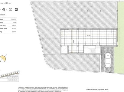 Villa · Nieuwbouw Woningen - La Finca Golf · Alicante · Spanje