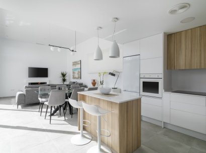 Villa · New Build - Calasparra · Coto Riñales · Murcia · Spain