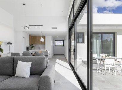 Villa · New Build - Calasparra · Coto Riñales · Murcia · Spain
