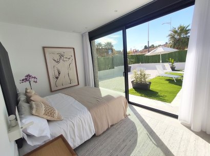 Villa · New Build - Calasparra · Coto Riñales · Murcia · Spain
