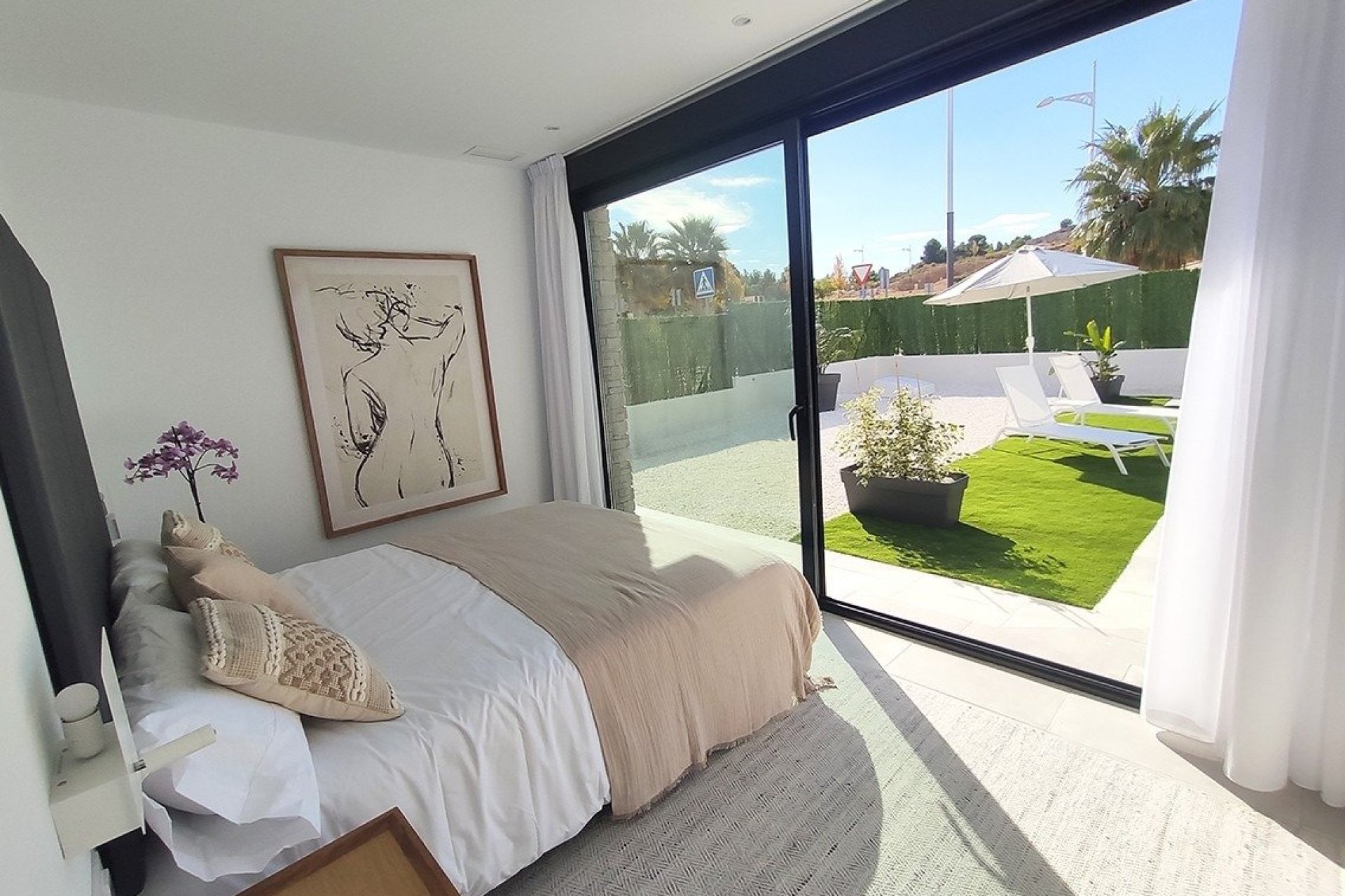 Obra nueva - Villa - Calasparra - Costa Calida