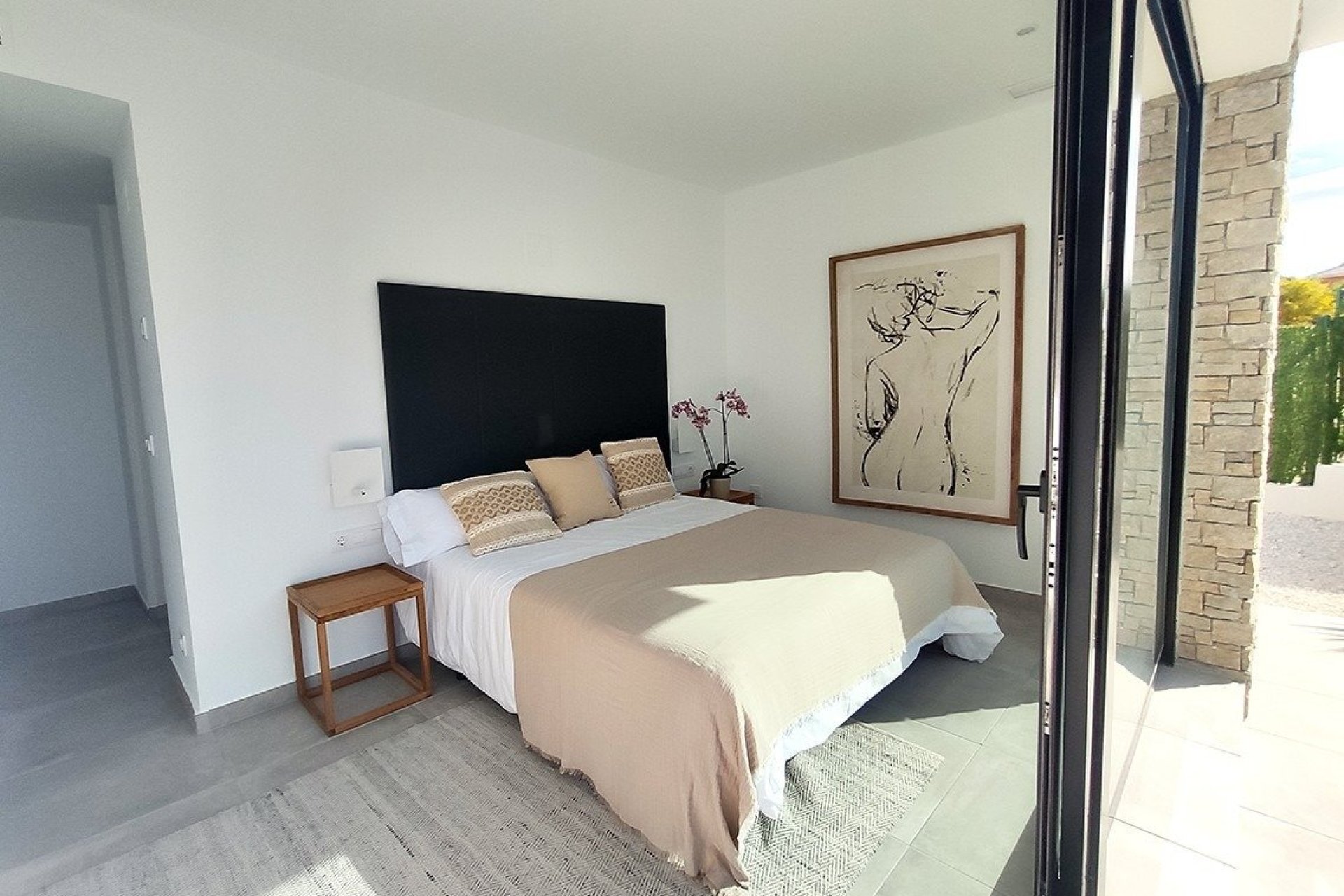 Obra nueva - Villa - Calasparra - Costa Calida