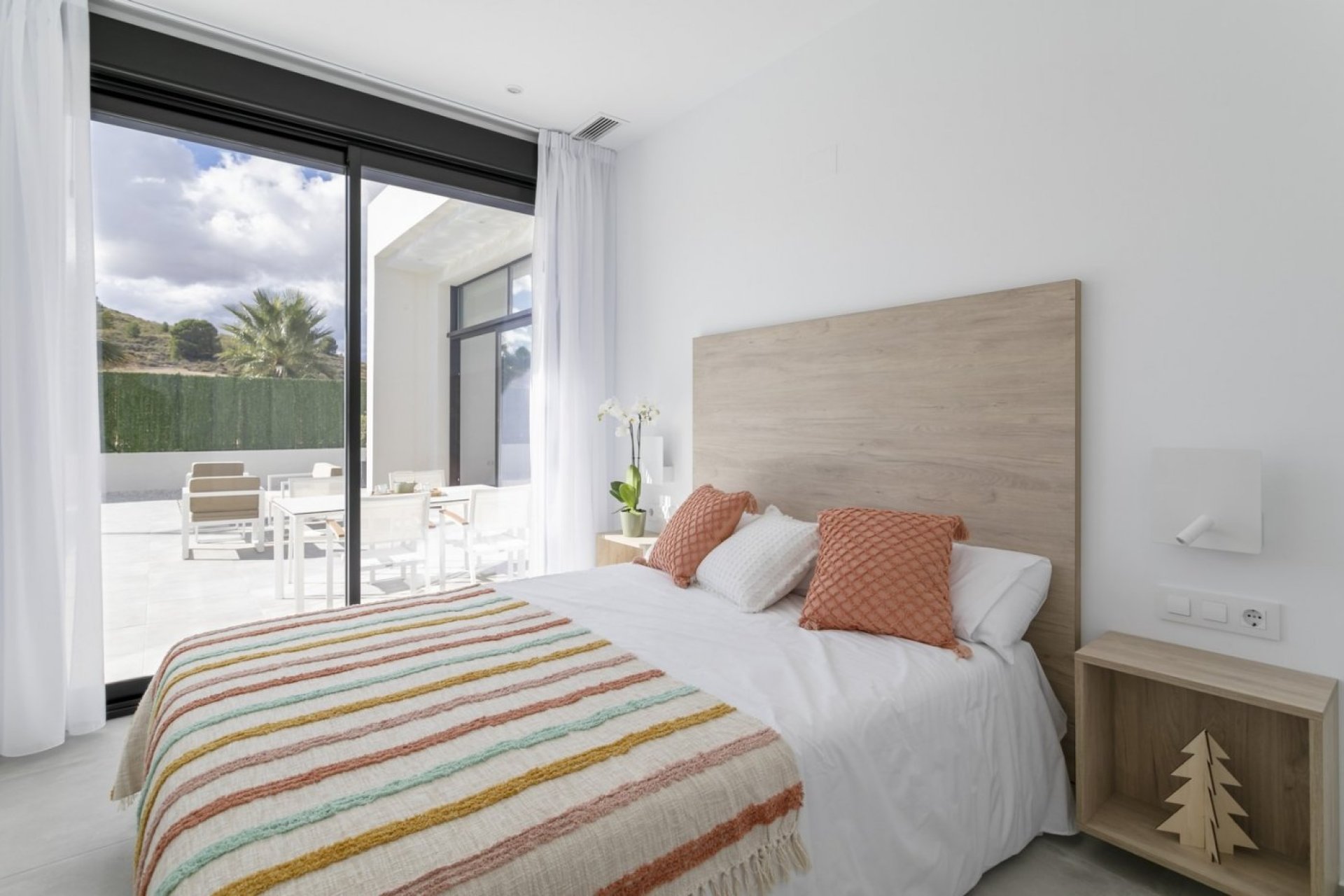 Obra nueva - Villa - Calasparra - Costa Calida