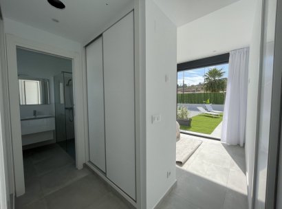 Villa · New Build - Calasparra · Coto Riñales · Murcia · Spain