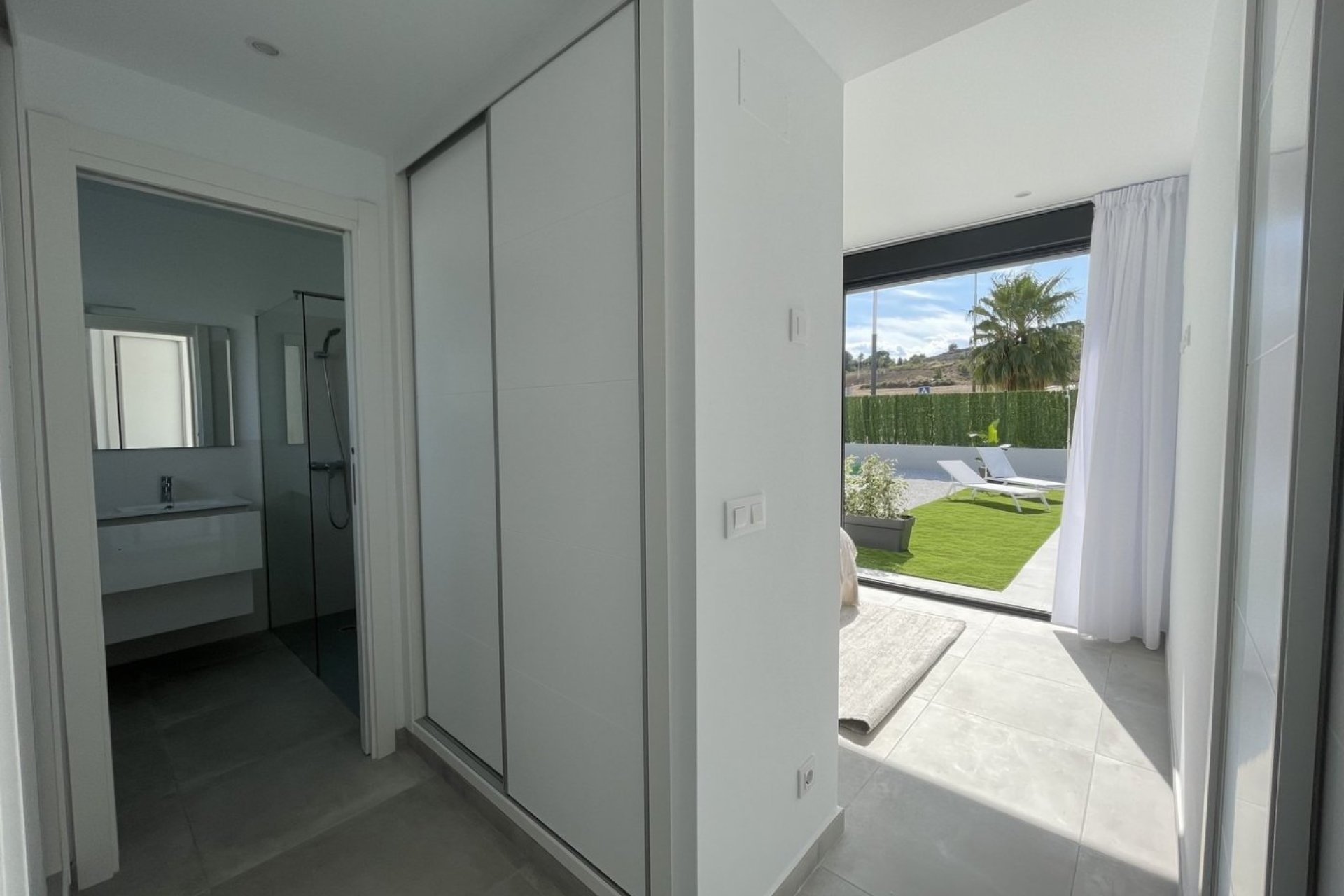 Obra nueva - Villa - Calasparra - Costa Calida