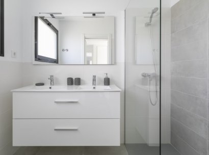 Villa · New Build - Calasparra · Coto Riñales · Murcia · Spain