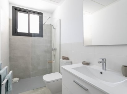 Villa · New Build - Calasparra · Coto Riñales · Murcia · Spain