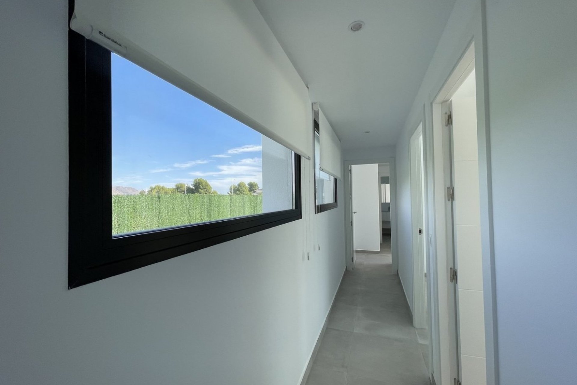 Obra nueva - Villa - Calasparra - Costa Calida