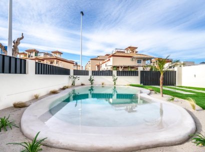 Villa · Obra nueva - Roldán · Murcia · España