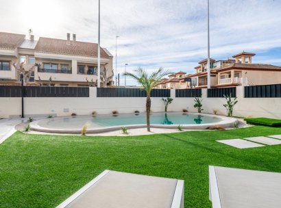 Villa · Obra nueva - Roldán · Murcia · España