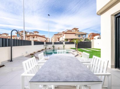 Villa · Obra nueva - Roldán · Murcia · España