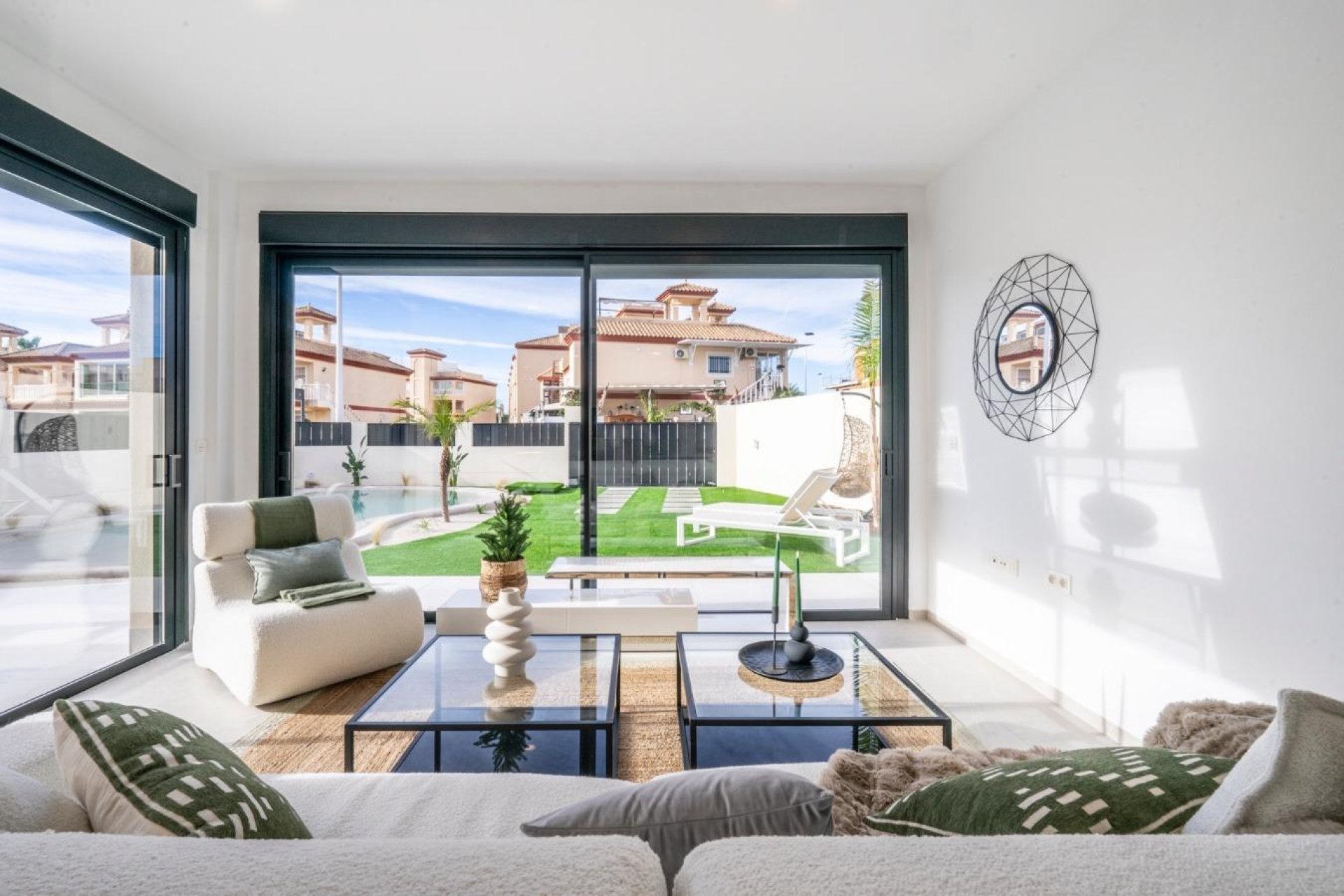 New Build - Villa - Roldán - Costa Calida