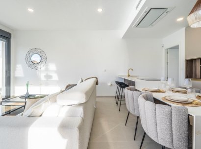 Villa · Obra nueva - Roldán · Murcia · España