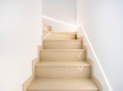 Villa · Obra nueva - Roldán · Murcia · España