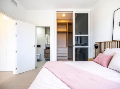 Villa · Obra nueva - Roldán · Murcia · España