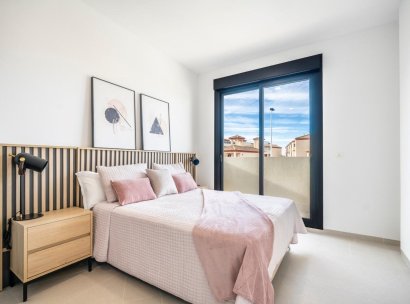 Villa · Obra nueva - Roldán · Murcia · España