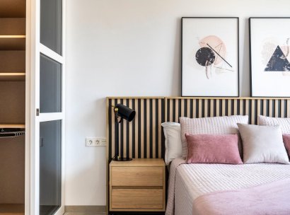 Villa · Obra nueva - Roldán · Murcia · España