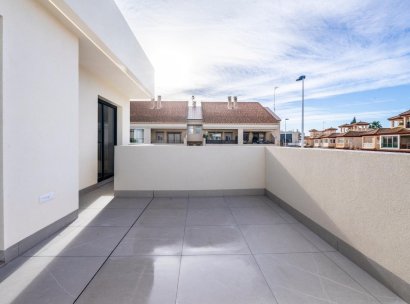 Villa · Obra nueva - Roldán · Murcia · España