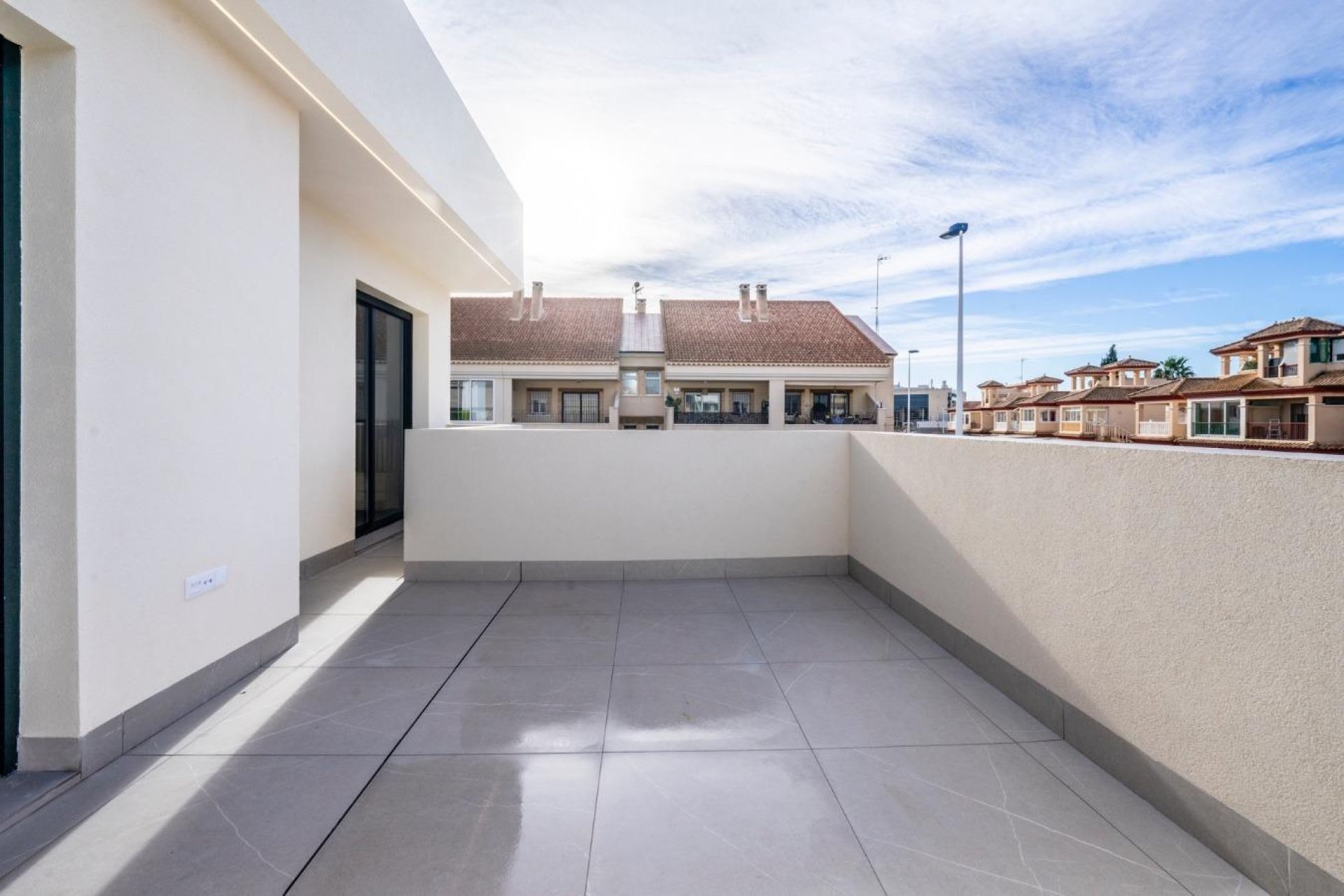 New Build - Villa - Roldán - Costa Calida