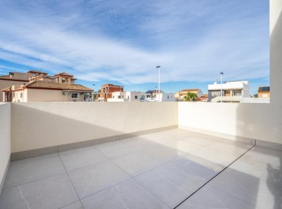 Villa · Obra nueva - Roldán · Murcia · España