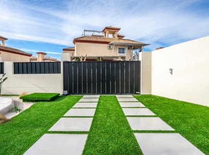 Villa · Obra nueva - Roldán · Murcia · España