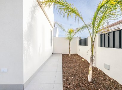 Villa · Obra nueva - Roldán · Murcia · España