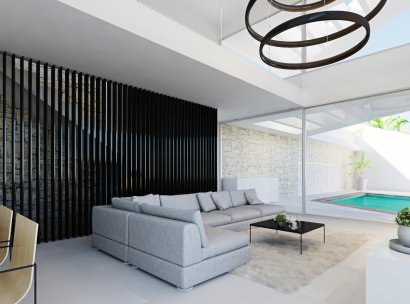 Penthouse · Nieuwbouw Woningen - Calpe · Mascarat · Alicante · Spanje
