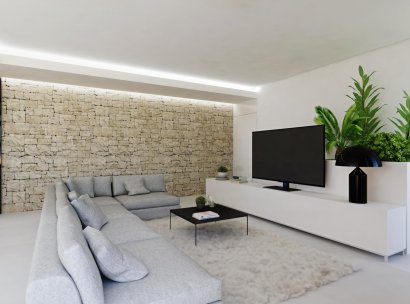 Appartement · Nieuwbouw Woningen - Calpe · Mascarat · Alicante · Spanje