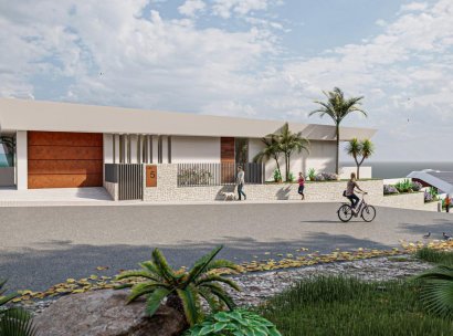 Appartement · Nieuwbouw Woningen - Calpe · Mascarat · Alicante · Spanje