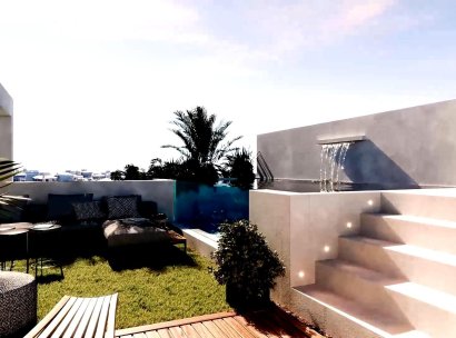 Appartement · Nieuwbouw Woningen - Torrevieja · Centro · Alicante · Spanje